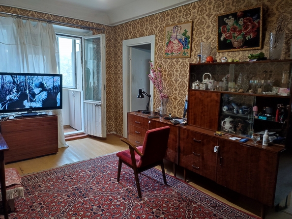 
  Продается 3-комн. квартира, 50 м², Стачки пр-кт, д. 215
. Фото 2.