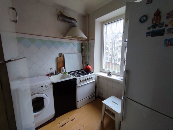 
  Продается 3-комн. квартира, 50 м², Стачки пр-кт, д. 215
. Фото 6.