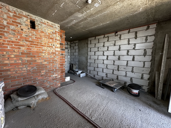 
  Продается студия, 26 м², Стабильная ул, д. 3
. Фото 2.