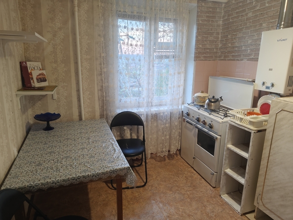 
  Сдается 1-комн. квартира, 31.8 м², Нариманова ул, д. 72
. Фото 1.