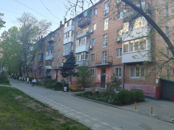 
  Сдается 1-комн. квартира, 31.8 м², Нариманова ул, д. 72
. Фото 12.