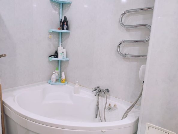 
  Продается 2-комн. квартира, 57 м², Благодатная ул, д. 166а
. Фото 11.