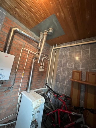 
  Продается дом, 155 м², село Новониколаевка
. Фото 27.