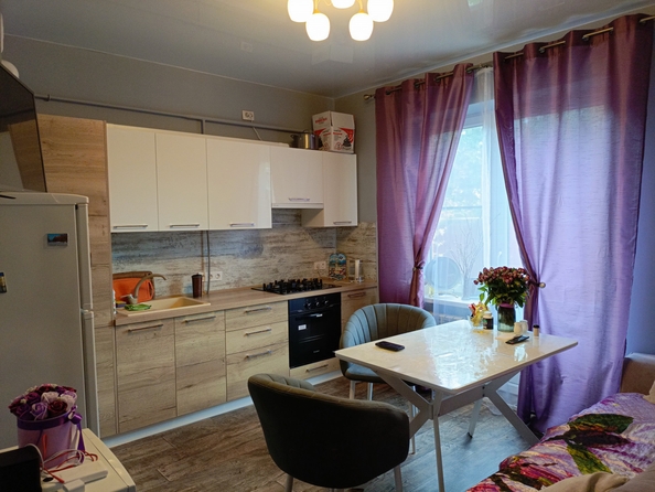 
  Сдается дом, 75 м², 6-я Залповая ул
. Фото 20.