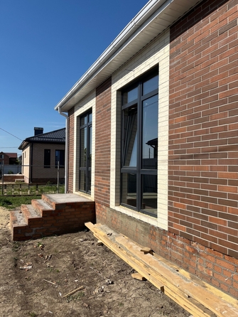 
  Продается дом, 100 м², село Кулешовка
. Фото 4.