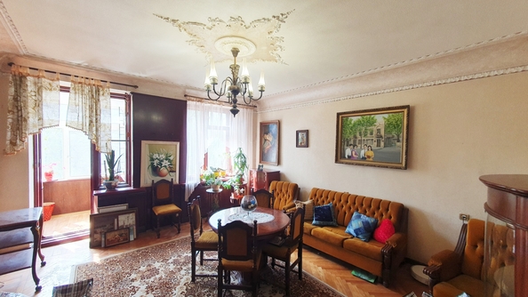 
  Продается 3-комн. квартира, 92 м², Серафимовича ул, д. 39
. Фото 2.