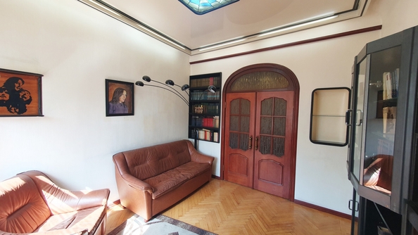 
  Продается 3-комн. квартира, 92 м², Серафимовича ул, д. 39
. Фото 9.