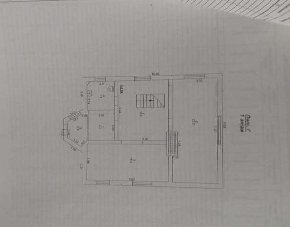 
  Продается дом, 135 м², Ростов-на-Дону
. Фото 11.