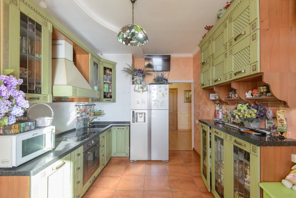 
  Продается 2-комн. квартира, 77 м², Ульяновская ул, д. 50
. Фото 6.