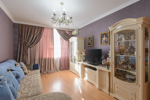 
  Продается 2-комн. квартира, 77 м², Ульяновская ул, д. 50
. Фото 8.