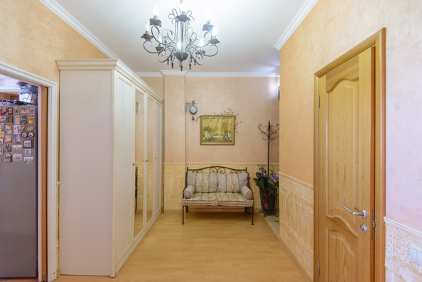 
  Продается 2-комн. квартира, 77 м², Ульяновская ул, д. 50
. Фото 12.