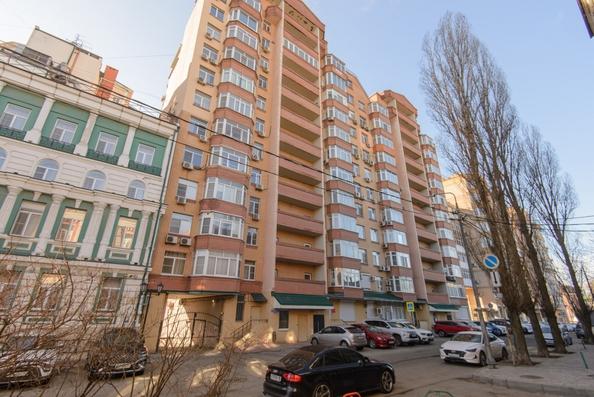 
  Продается 2-комн. квартира, 77 м², Ульяновская ул, д. 50
. Фото 20.