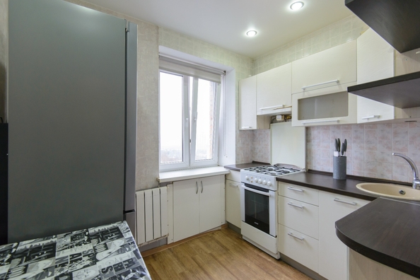 
  Продается 2-комн. квартира, 50 м², Коммунистический пр-кт, д. 46
. Фото 10.