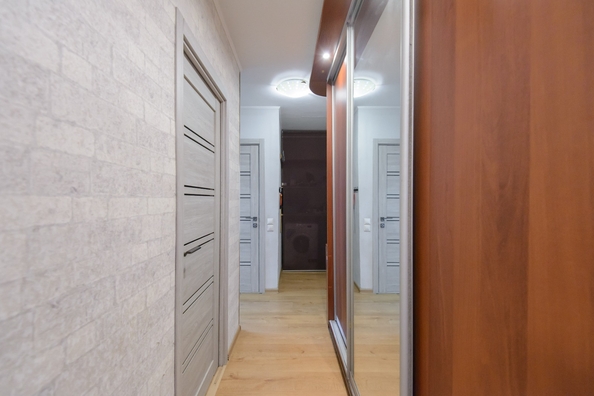 
  Продается 2-комн. квартира, 50 м², Коммунистический пр-кт, д. 46
. Фото 12.