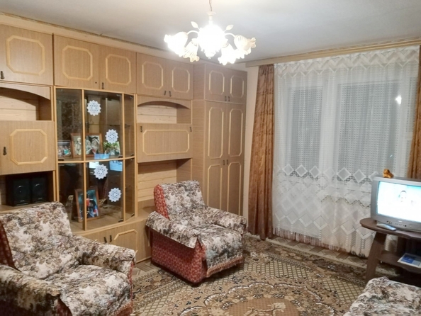 
  Продается 1-комн. квартира, 35.8 м², 18-я улица ул, д. 69
. Фото 1.