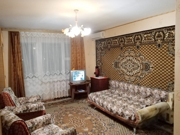 
  Продается 1-комн. квартира, 35.8 м², 18-я улица ул, д. 69
. Фото 2.
