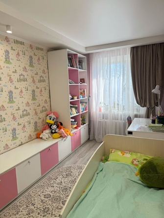 
  Продается 3-комн. квартира, 60 м², Молочный пер
. Фото 9.