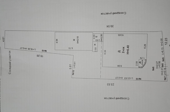 
  Продается дом, 140 м², Ростов-на-Дону
. Фото 13.