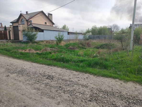
  Продается земельный участок, 5.5 соток, Ростов-на-Дону
. Фото 6.