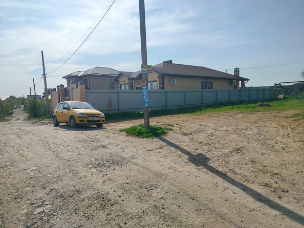 
  Продается земельный участок, 6 соток, Ростов-на-Дону
. Фото 7.