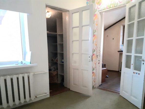
  Продается 2-комн. квартира, 41 м², Газетный пер, д. 39/103
. Фото 5.
