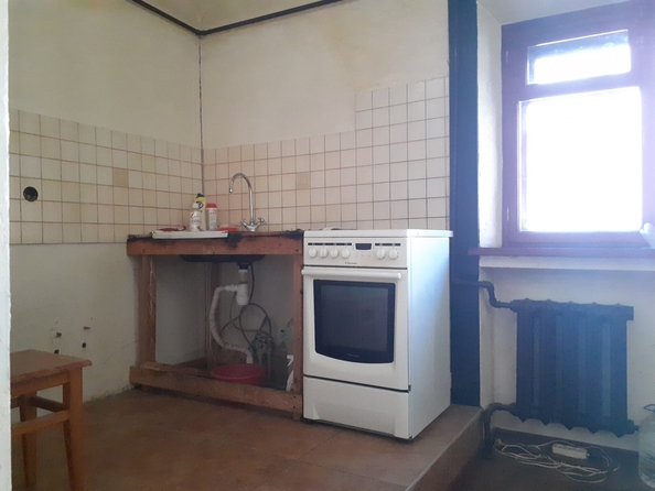 
  Продается 2-комн. квартира, 41 м², Газетный пер, д. 39/103
. Фото 9.