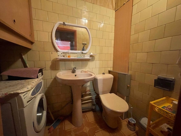 
  Продается 3-комн. квартира, 85 м², Грибоедовский пер, д. 4
. Фото 11.