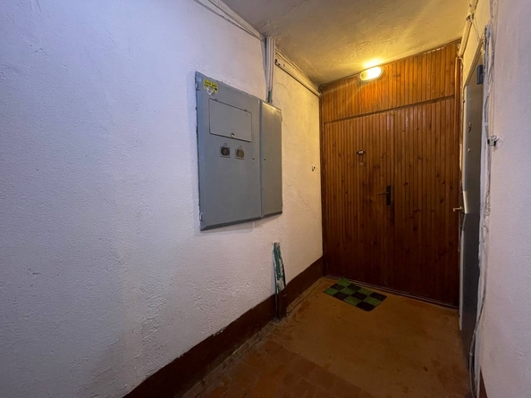 
  Продается 3-комн. квартира, 85 м², Грибоедовский пер, д. 4
. Фото 18.