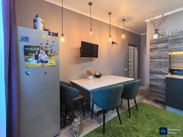 
  Продается 3-комн. квартира, 73 м², Еременко ул, д. 96/1
. Фото 3.