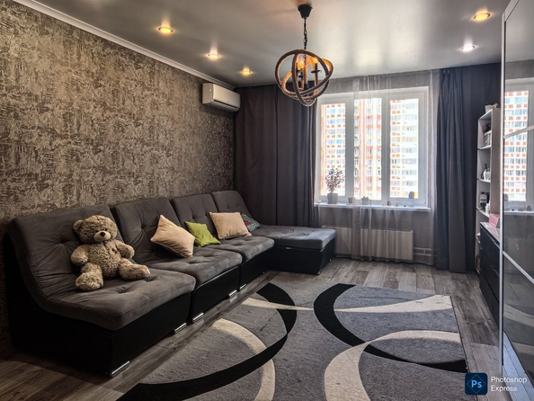 
  Продается 3-комн. квартира, 73 м², Еременко ул, д. 96/1
. Фото 6.