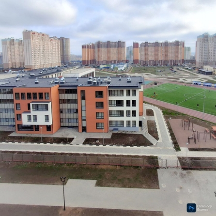 
  Продается 3-комн. квартира, 73 м², Еременко ул, д. 96/1
. Фото 26.