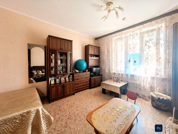 
  Продается 1-комн. квартира, 36 м², Жданова ул, д. 7/33
. Фото 4.