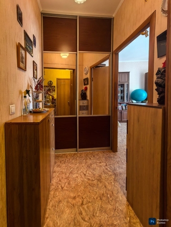 
  Продается 1-комн. квартира, 36 м², Жданова ул, д. 7/33
. Фото 6.