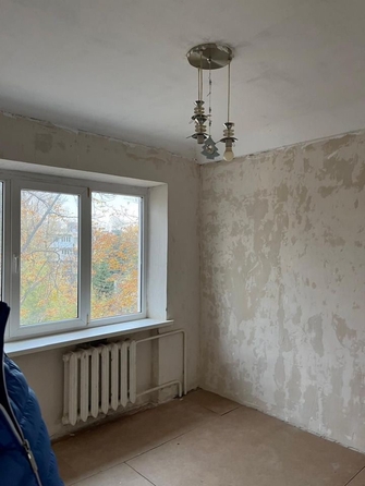 
  Продается 3-комн. квартира, 52 м², Коммунистический пр-кт, д. 34/2
. Фото 1.