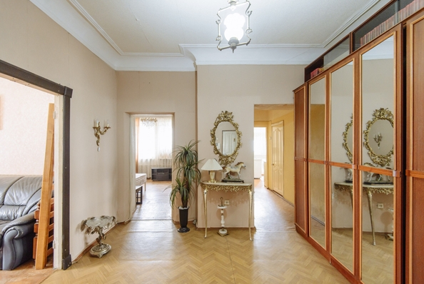 
  Продается 4-комн. квартира, 105 м², Буденновский пр-кт, д. 72/213
. Фото 1.