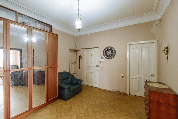 
  Продается 4-комн. квартира, 105 м², Буденновский пр-кт, д. 72/213
. Фото 9.