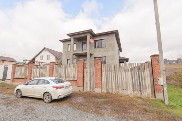
  Продается дом, 232 м², хутор Нижнетемерницкий
. Фото 2.