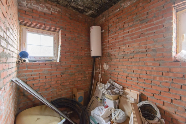 
  Продается дом, 232 м², хутор Нижнетемерницкий
. Фото 32.