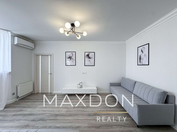
  Продается 4-комн. квартира, 110 м², Города Волос ул, д. 119
. Фото 12.