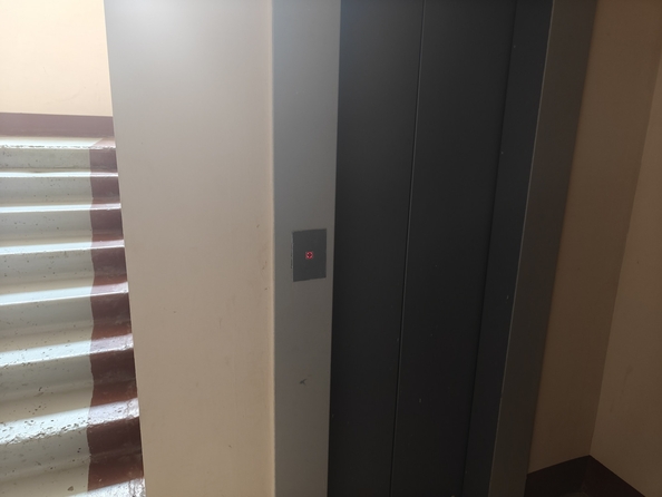 
  Сдается 1-комн. квартира, 39 м², Стабильная ул, д. 21
. Фото 13.