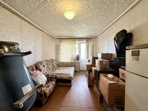
  Продается 1-комн. квартира, 35 м², Коммунистический пр-кт, д. 12
. Фото 5.