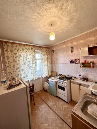 
  Продается 1-комн. квартира, 35 м², Коммунистический пр-кт, д. 12
. Фото 6.