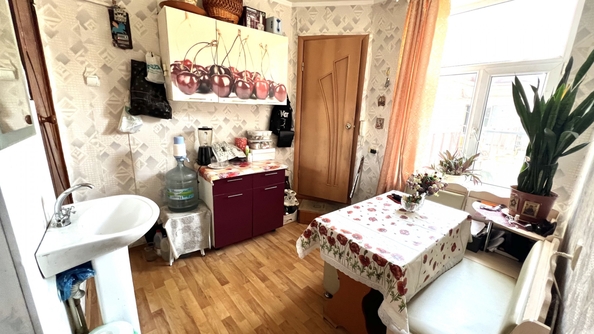 
  Продается 1-комн. квартира, 25 м², Ульяновская ул, д. 34
. Фото 1.