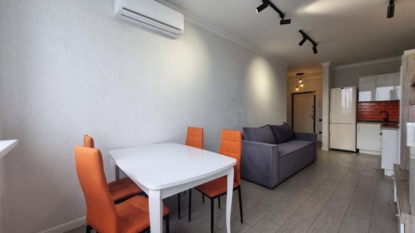 
  Сдается 2-комн. квартира, 45 м², Береговая ул, д. 6
. Фото 6.