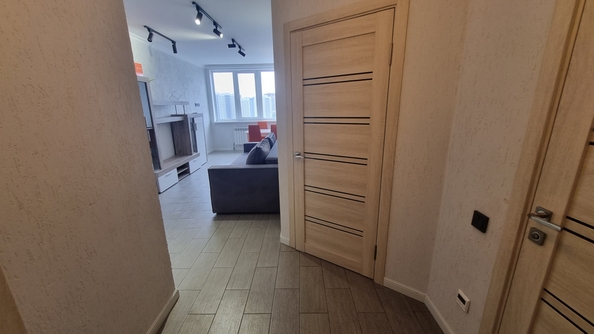 
  Сдается 2-комн. квартира, 45 м², Береговая ул, д. 6
. Фото 15.