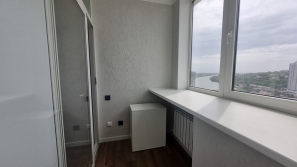 
  Сдается 2-комн. квартира, 45 м², Береговая ул, д. 6
. Фото 19.