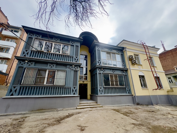 
  Продается 2-комн. квартира, 45.6 м², Пушкинская ул, д. 79
. Фото 1.