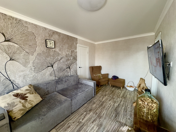 
  Продается 3-комн. квартира, 45 м², 40-летия Победы пр-кт, д. 29
. Фото 3.