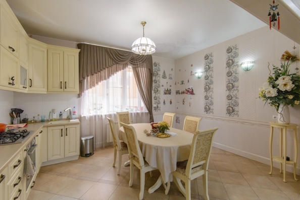 
  Продается дом, 285 м², Ростов-на-Дону
. Фото 31.