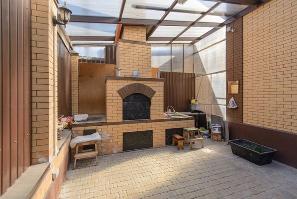 
  Продается дом, 285 м², Ростов-на-Дону
. Фото 36.